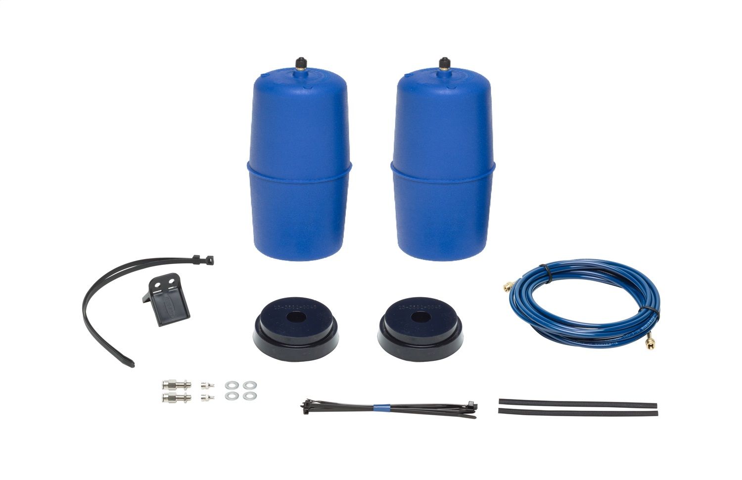 2024, 2023, 2022, 2021, 2020, 2019 Ram 1500 Air Suspension Helper Spring