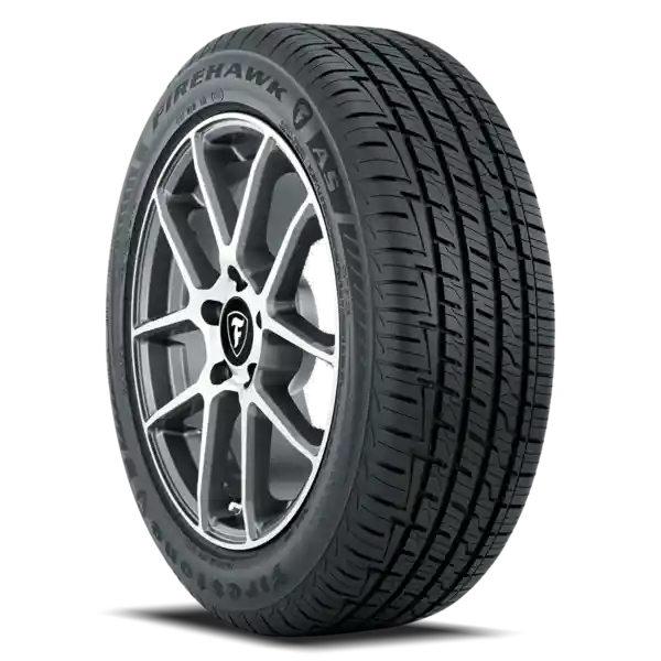 Firestone Tire 