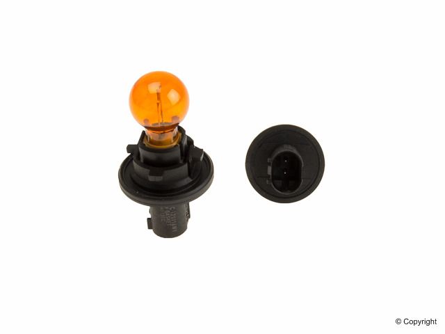 Flosser Turn Signal Light Bulb  Front 