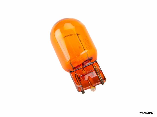 Flosser Turn Signal Light Bulb  Front 