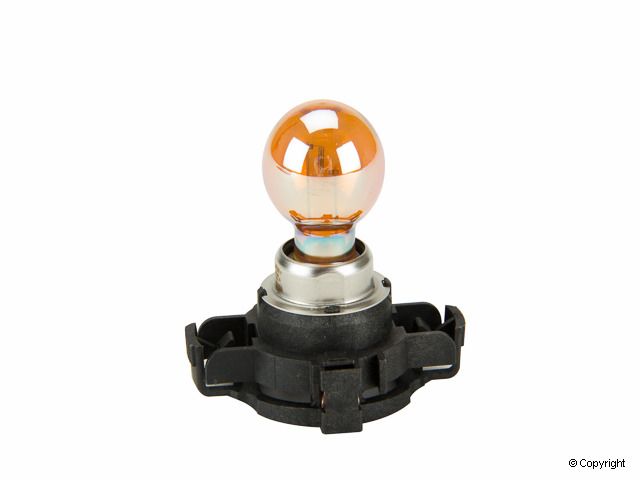 Flosser Turn Signal Light Bulb  Front 