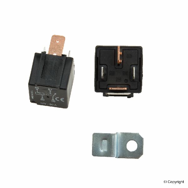 Flosser Multi-Purpose Relay 