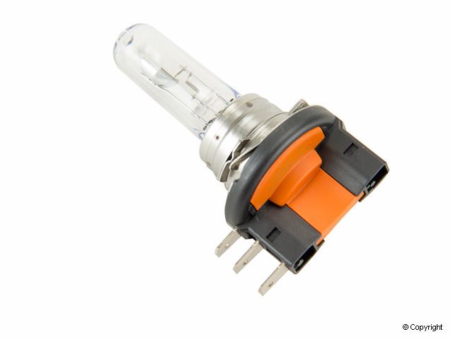 Flosser Headlight Bulb 