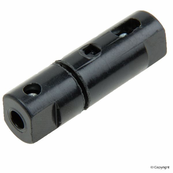 Flosser Fuse Holder 