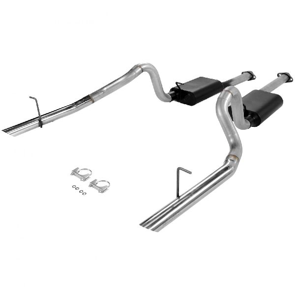 Flowmaster Exhaust System Kit 