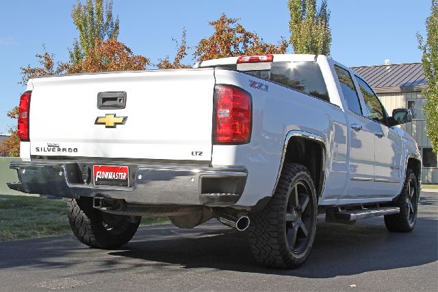 Flowmaster Exhaust System Kit 