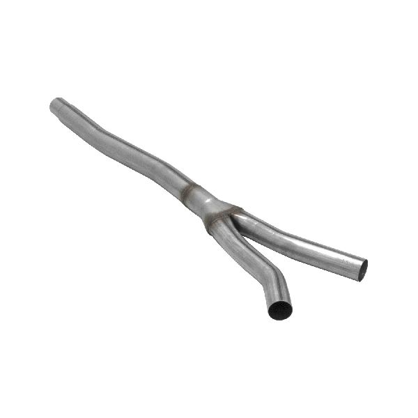 Flowmaster Exhaust Crossover Pipe 
