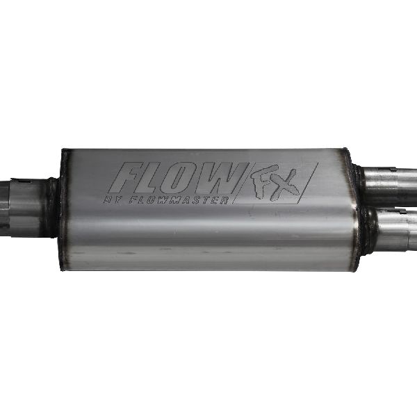 Flowmaster Exhaust System Kit 