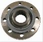 Ford Performance Differential Pinion Flange 