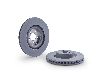 Ford Performance Disc Brake Upgrade Kit 