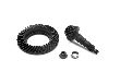 Ford Performance Differential Ring and Pinion Rear