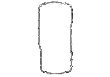 Ford Performance Engine Oil Pan Gasket 