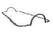Ford Performance Engine Oil Pan Gasket 