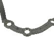 Ford Performance Engine Oil Pan Gasket 