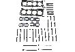 Ford Performance Engine Cylinder Head Gasket 