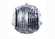 Ford Performance Differential Cover Rear
