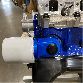 Ford Performance Engine Oil Filter Adapter 