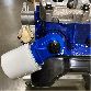 Ford Performance Engine Oil Filter Adapter 