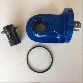 Ford Performance Engine Oil Filter Adapter 