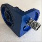 Ford Performance Engine Oil Filter Adapter 