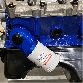Ford Performance Engine Oil Filter Adapter 