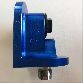 Ford Performance Engine Oil Filter Adapter 