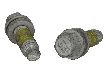 Ford Performance Clutch Pressure Plate Ring 