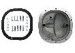 Ford Performance Differential Cover 