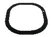 Ford Performance Differential Cover 