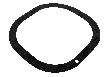 Ford Performance Differential Cover 