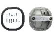 Ford Performance Differential Cover 