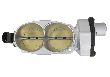 Ford Performance Fuel Injection Throttle Body 