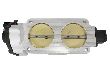 Ford Performance Fuel Injection Throttle Body 