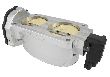 Ford Performance Fuel Injection Throttle Body 