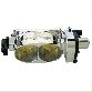 Ford Performance Fuel Injection Throttle Body 