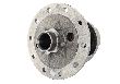 Ford Performance Differential Rear