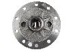 Ford Performance Differential Rear