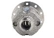 Ford Performance Differential Rear