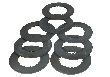 Ford Performance Differential Rebuild Kit 