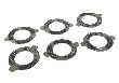 Ford Performance Differential Rebuild Kit 