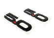 Ford Performance Fender Emblem 