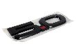 Ford Performance Fender Emblem 