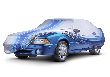 Ford Performance Car Cover 