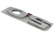 Ford Performance Fender Emblem 