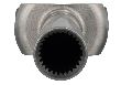 Ford Performance Drive Shaft Slip Yoke 
