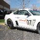 Ford Performance Spoiler Kit 