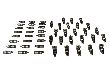Ford Performance Engine Rocker Arm Kit 