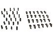 Ford Performance Engine Rocker Arm Kit 