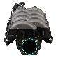 Ford Performance Engine Intake Manifold 