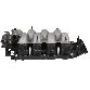 Ford Performance Engine Intake Manifold 